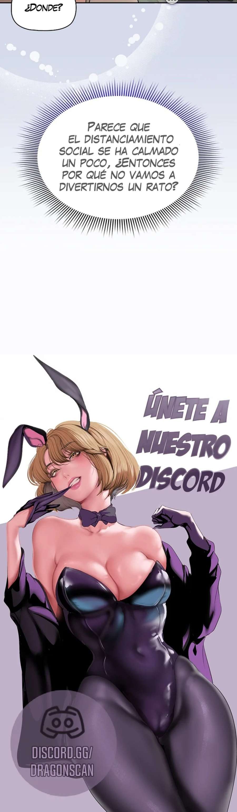 Lecciones Privadas en Cuarentena Capitulo 133 página 20