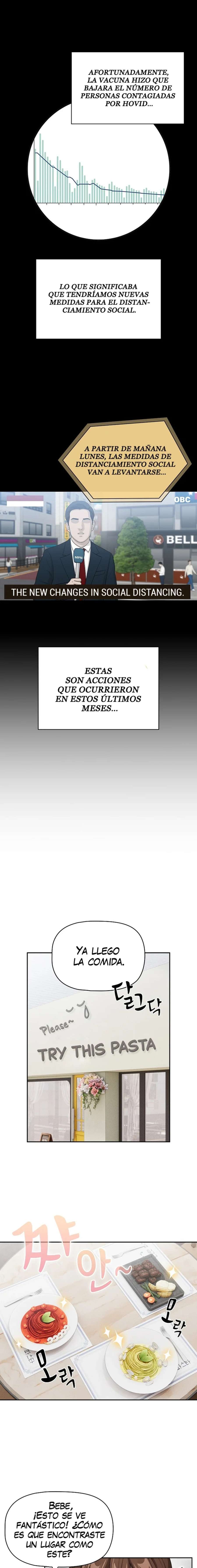 Lecciones Privadas en Cuarentena Capitulo 134 página 7