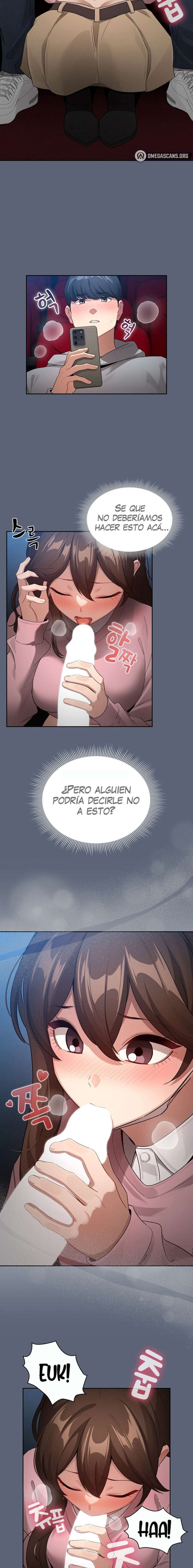 Lecciones Privadas en Cuarentena Capitulo 135 página 2