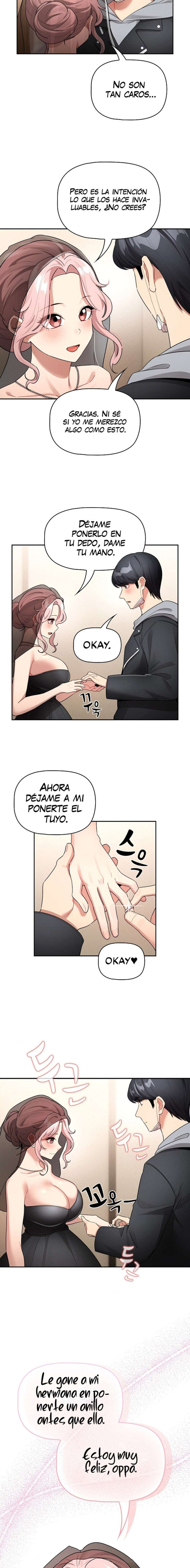 Lecciones Privadas en Cuarentena Capitulo 136 página 5