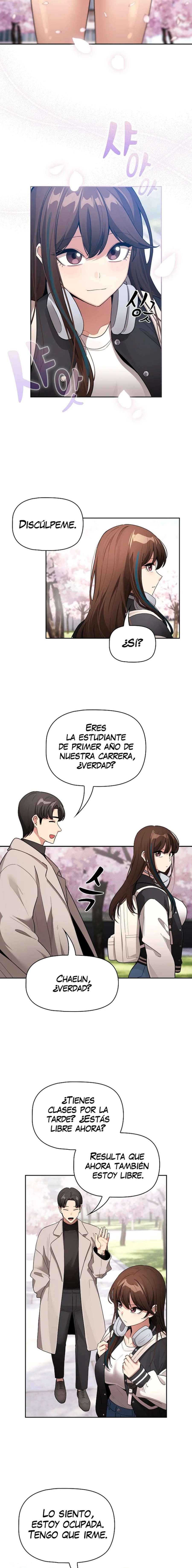 Lecciones Privadas en Cuarentena Capitulo 140 página 9