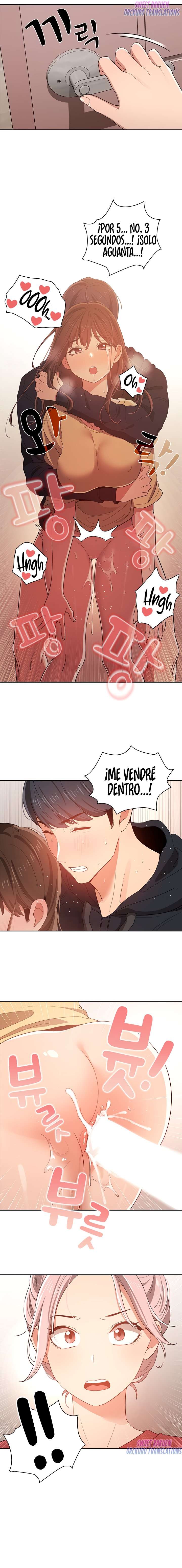 Lecciones Privadas en Cuarentena Capitulo 15 página 2
