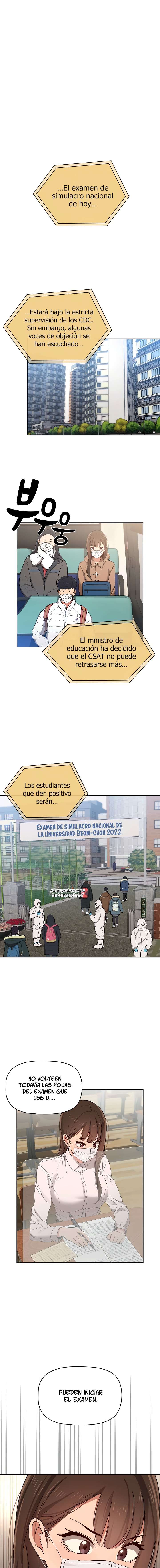 Lecciones Privadas en Cuarentena Capitulo 28 página 2