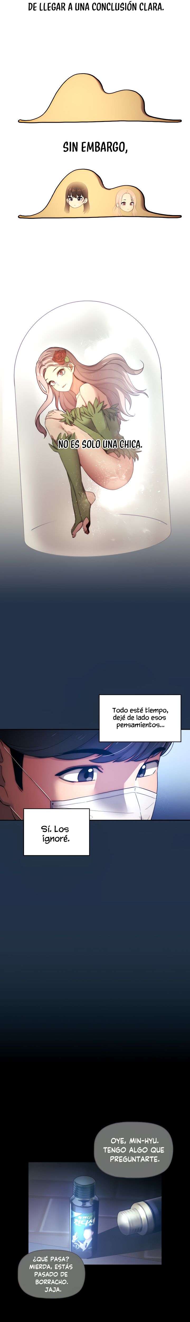 Lecciones Privadas en Cuarentena Capitulo 38 página 12