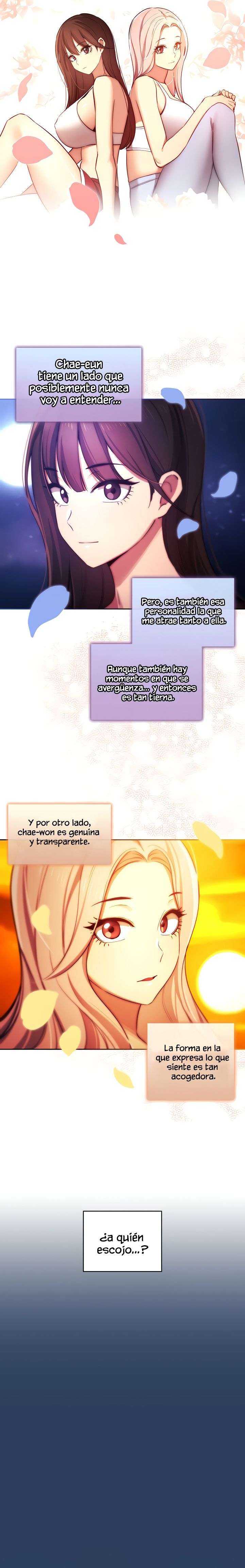 Lecciones Privadas en Cuarentena Capitulo 38 página 16