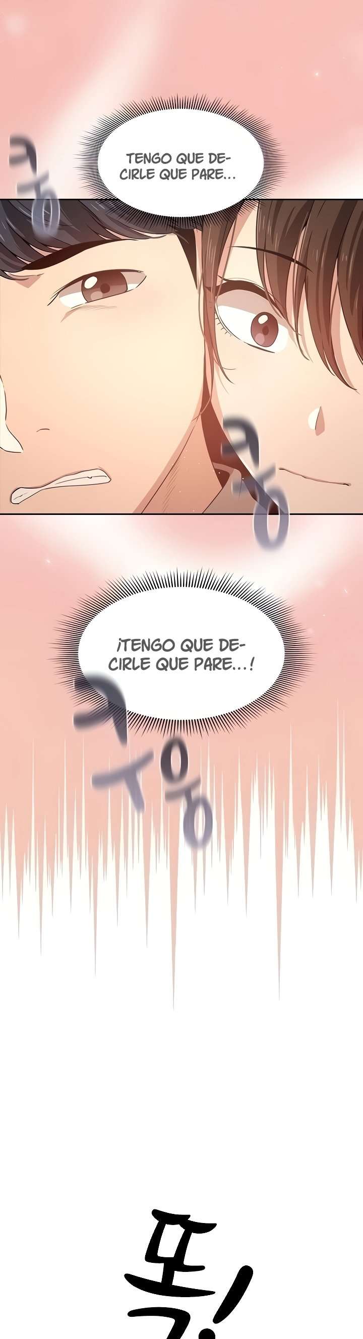 Lecciones Privadas en Cuarentena Capitulo 4 página 28