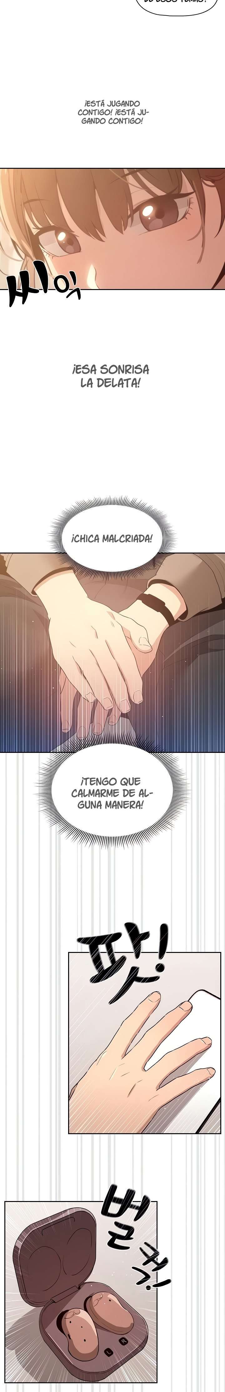 Lecciones Privadas en Cuarentena Capitulo 4 página 6
