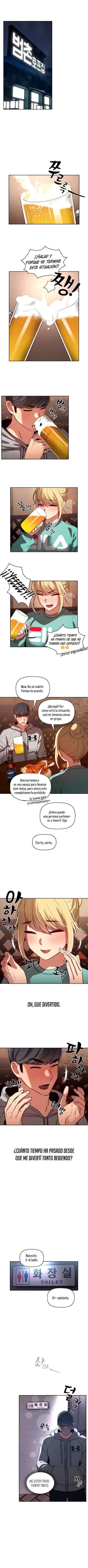 Lecciones Privadas en Cuarentena Capitulo 45 página 5