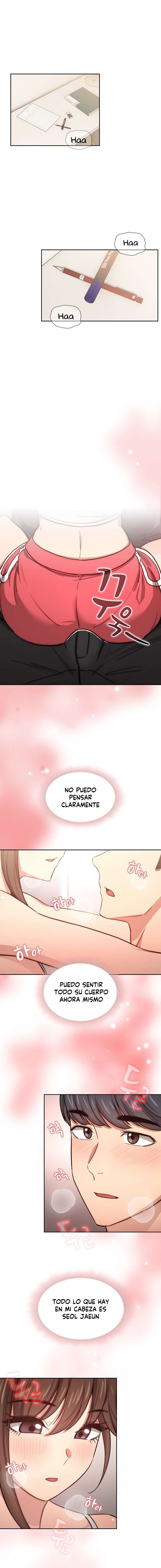Lecciones Privadas en Cuarentena Capitulo 52 página 2