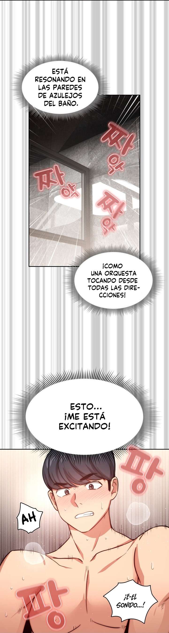 Lecciones Privadas en Cuarentena Capitulo 53 página 4
