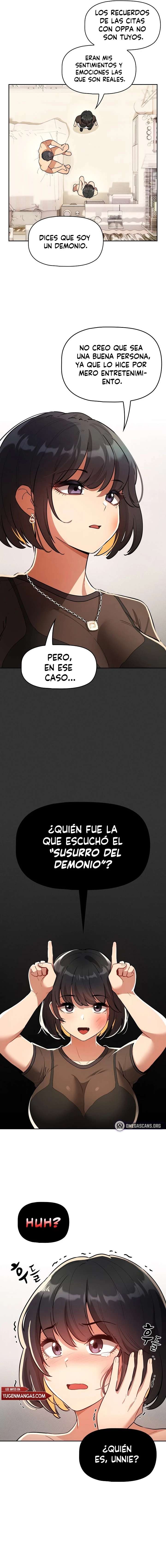 Lecciones Privadas en Cuarentena Capitulo 69 página 10