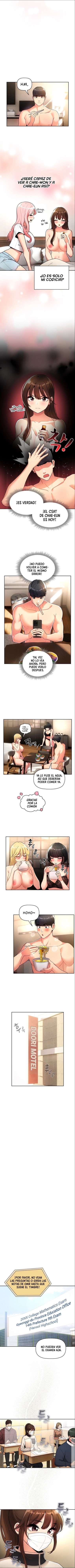 Lecciones Privadas en Cuarentena Capitulo 76 página 7