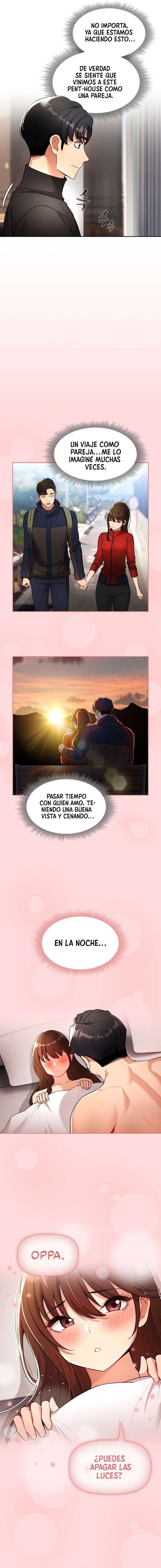 Lecciones Privadas en Cuarentena Capitulo 80 página 5