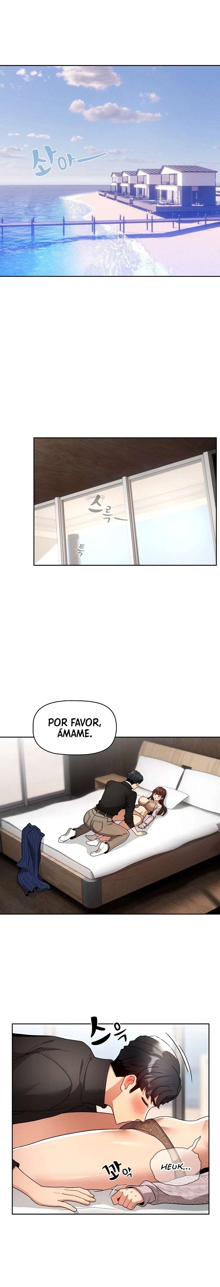 Lecciones Privadas en Cuarentena Capitulo 81 página 2