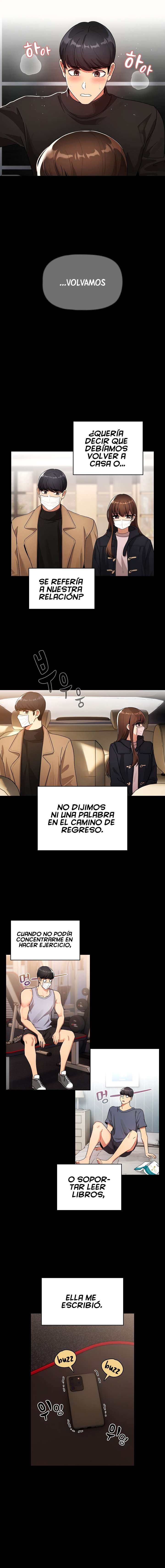 Lecciones Privadas en Cuarentena Capitulo 87 página 4