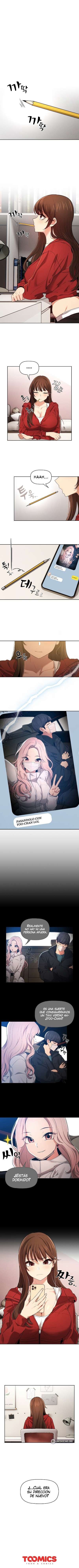 Lecciones Privadas en Cuarentena Capitulo 91 página 7
