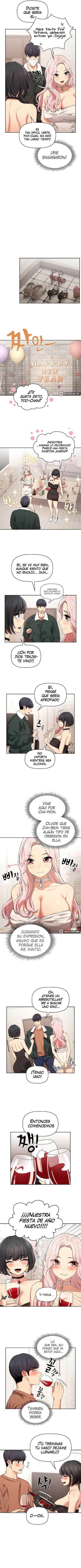 Lecciones Privadas en Cuarentena Capitulo 92 página 7