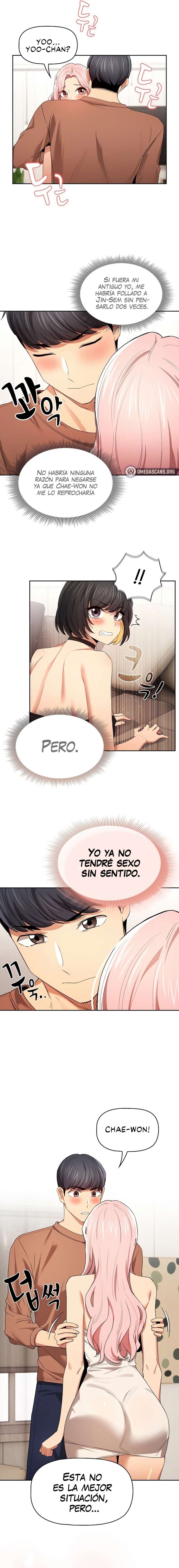Lecciones Privadas en Cuarentena Capitulo 94 página 5