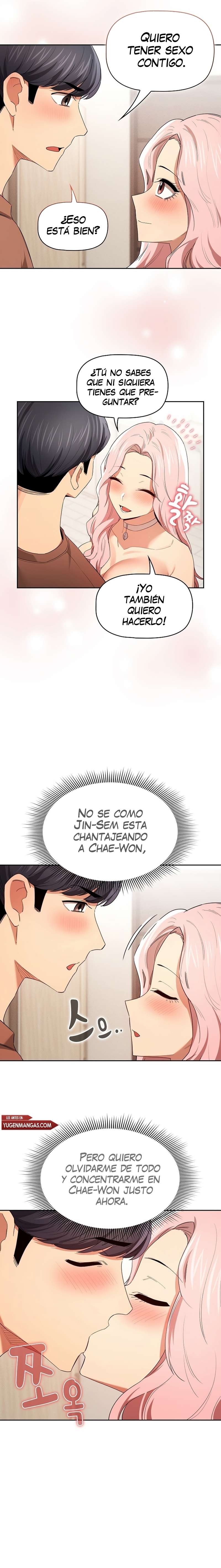 Lecciones Privadas en Cuarentena Capitulo 94 página 6
