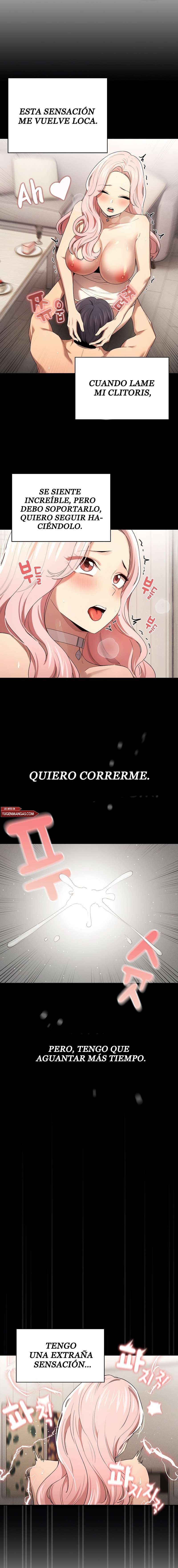Lecciones Privadas en Cuarentena Capitulo 96 página 2