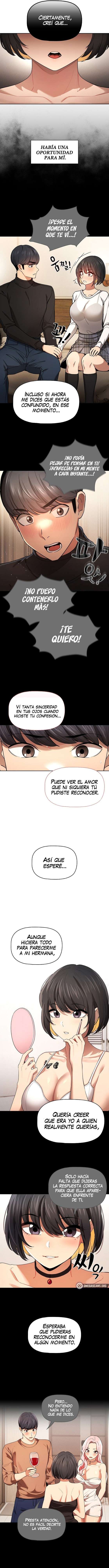 Lecciones Privadas en Cuarentena Capitulo 98 página 5