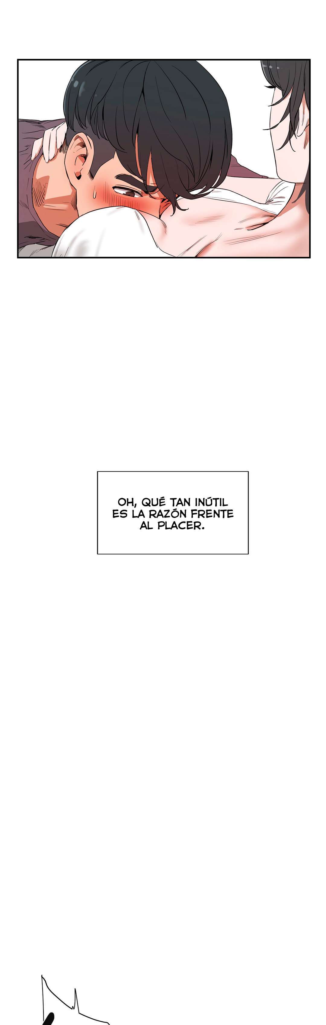 Lecciones de Sexo Capitulo 11 página 20