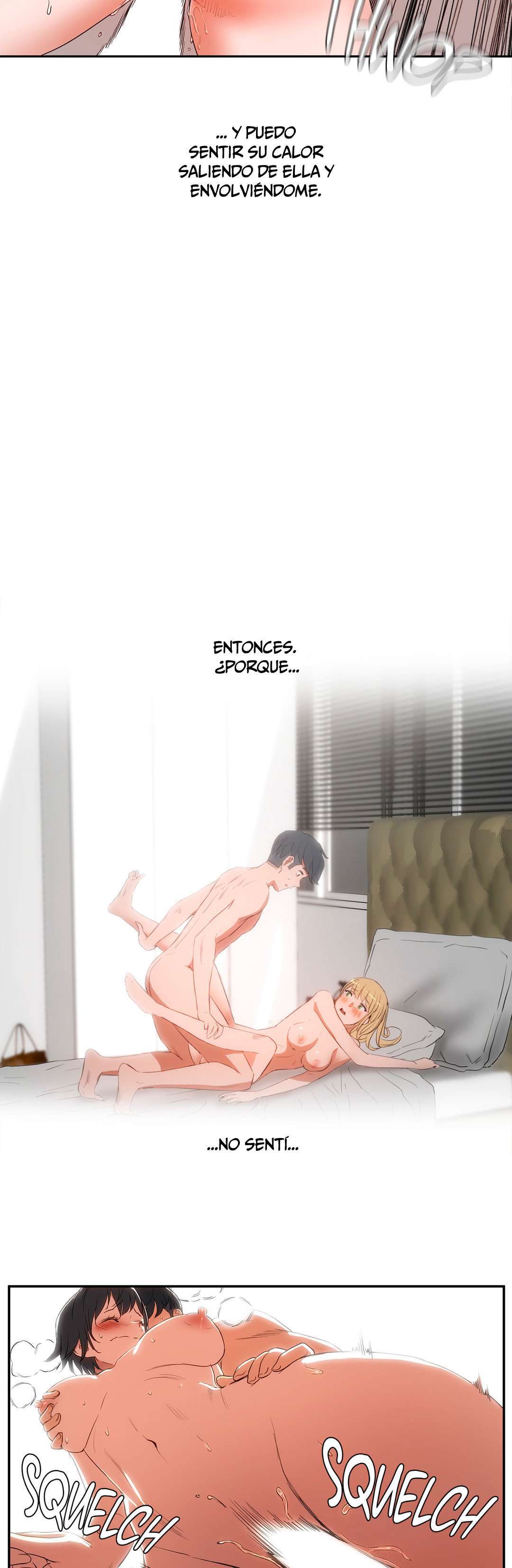 Lecciones de Sexo Capitulo 11 página 24
