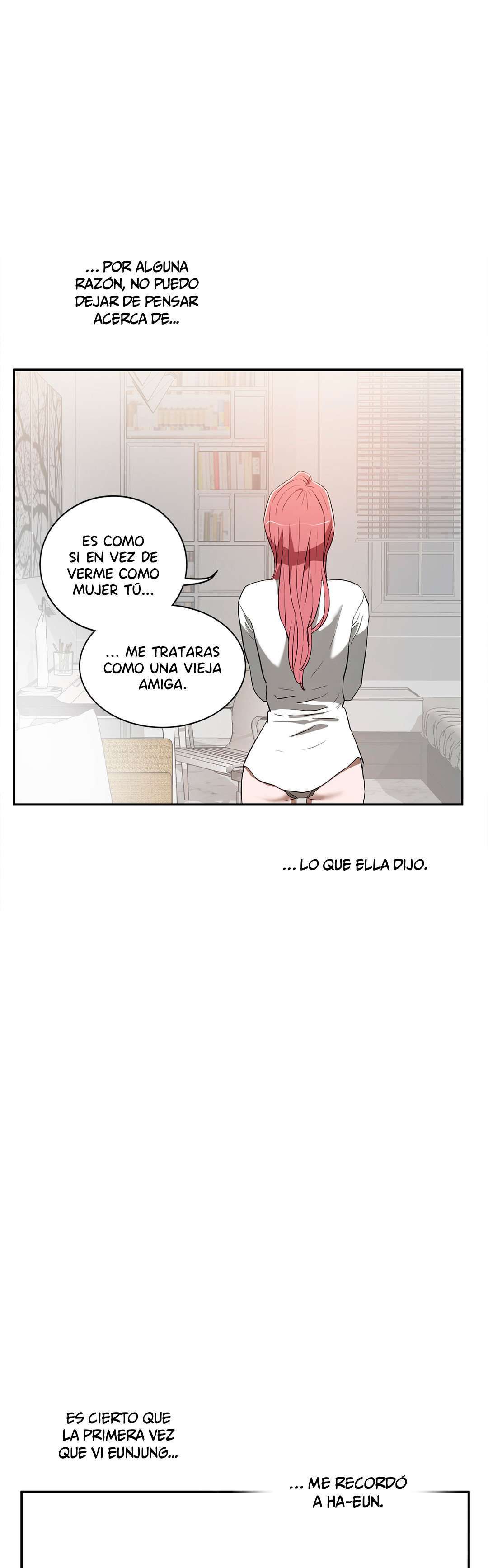 Lecciones de Sexo Capitulo 14 página 34