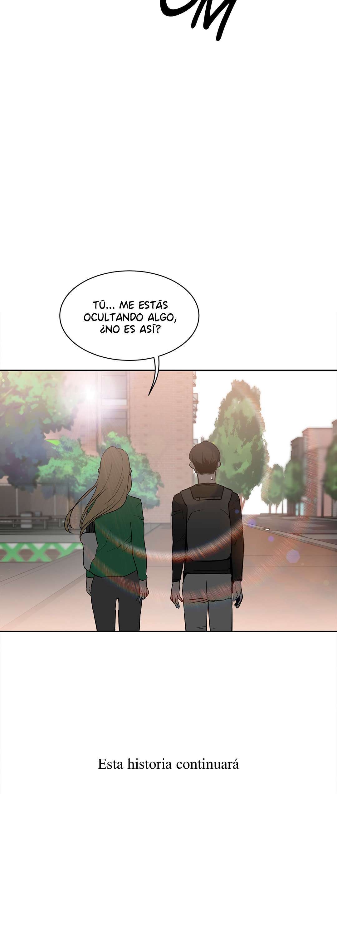 Lecciones de Sexo Capitulo 14 página 39