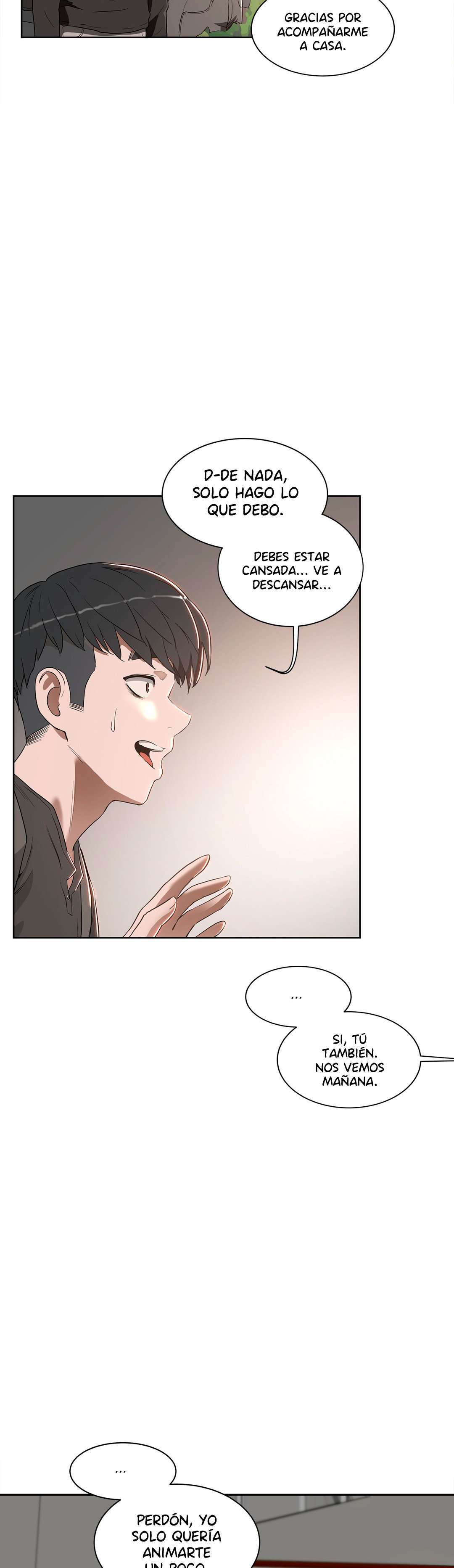 Lecciones de Sexo Capitulo 15 página 13