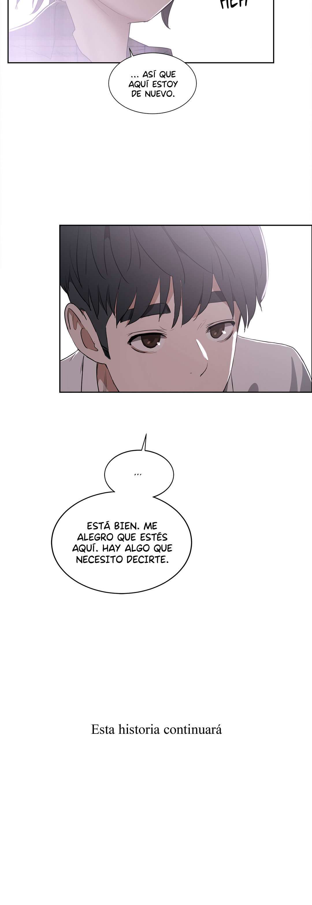 Lecciones de Sexo Capitulo 15 página 37