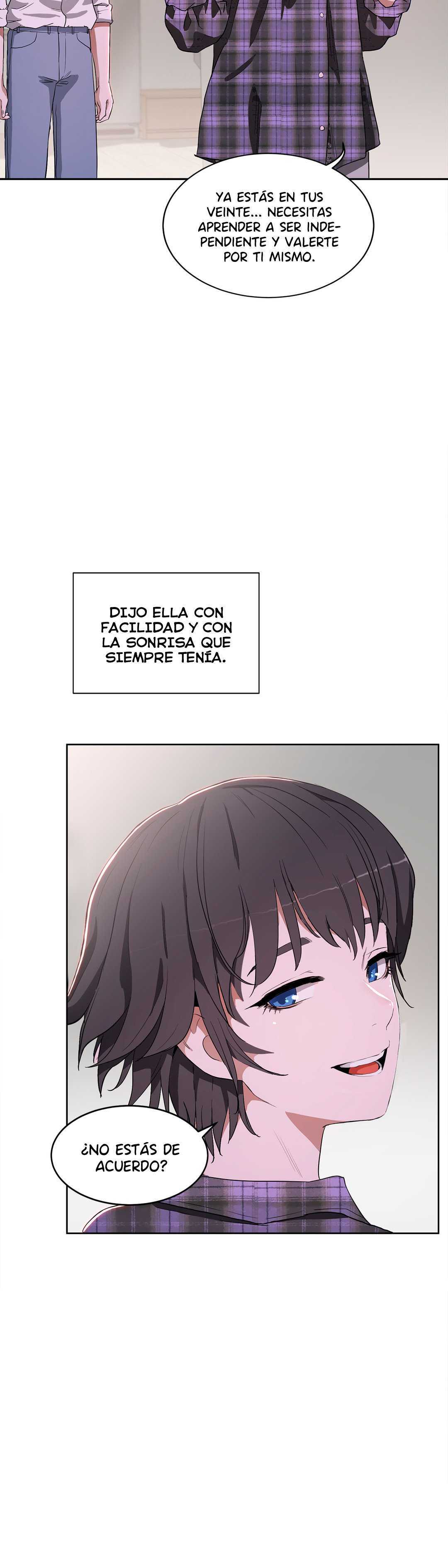 Lecciones de Sexo Capitulo 16 página 10