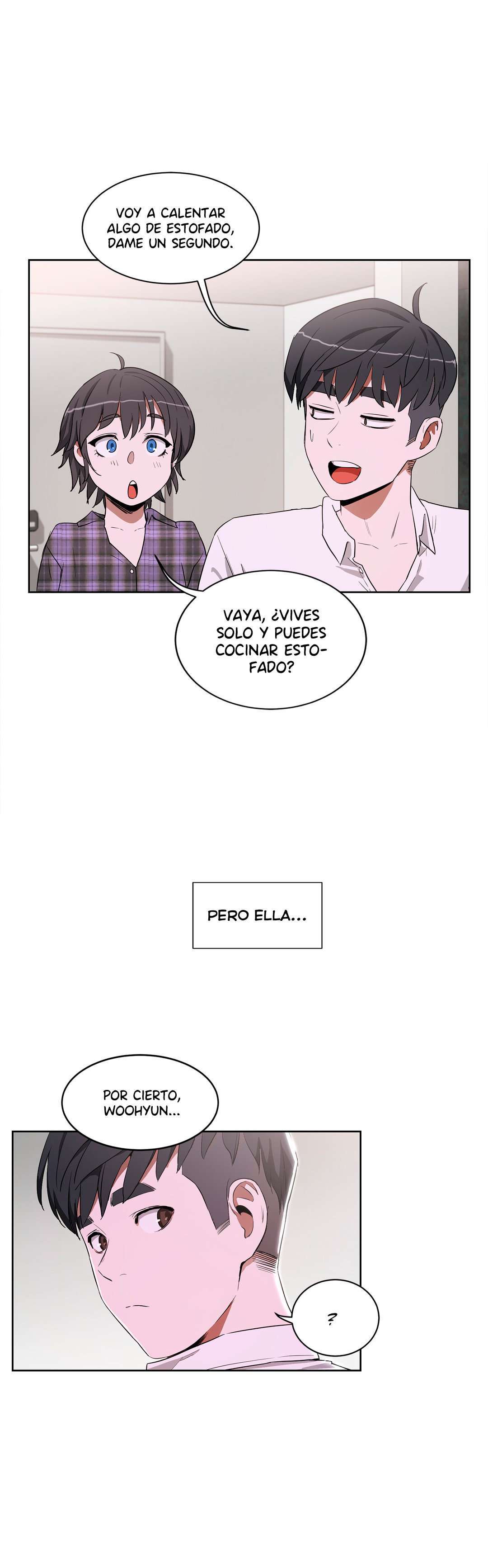 Lecciones de Sexo Capitulo 16 página 12