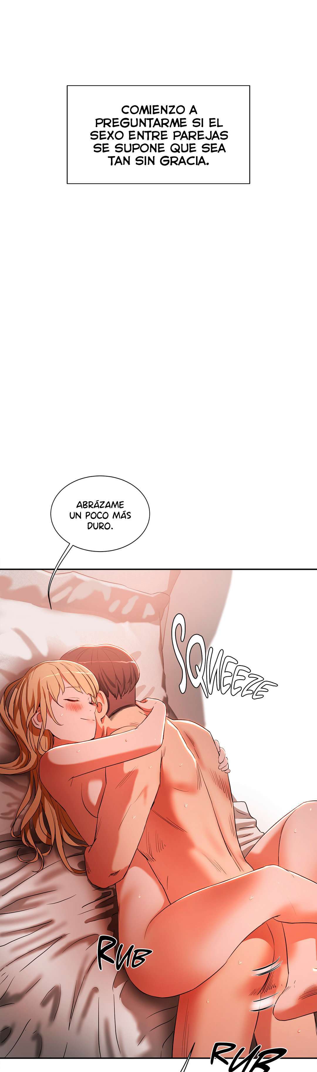 Lecciones de Sexo Capitulo 17 página 30