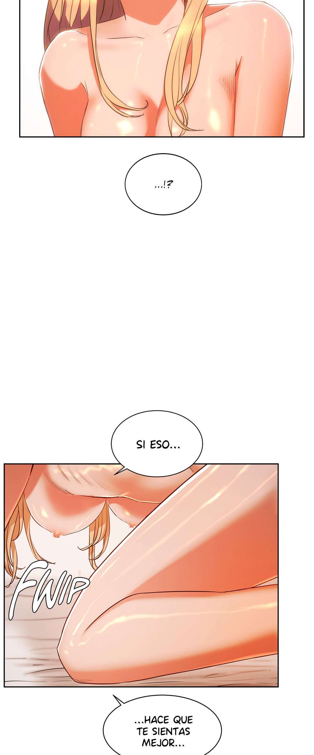 Lecciones de Sexo Capitulo 18 página 34