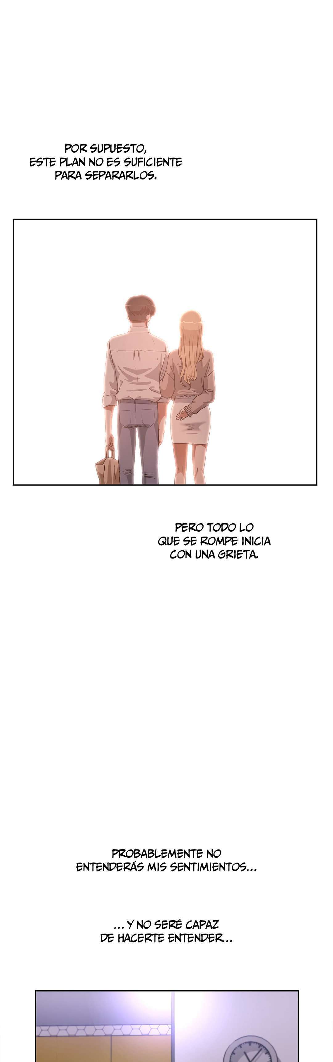 Lecciones de Sexo Capitulo 19 página 47