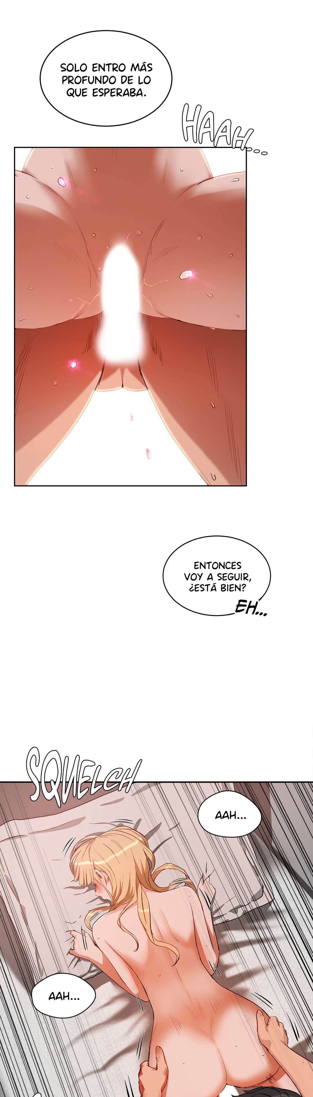 Lecciones de Sexo Capitulo 19 página 9