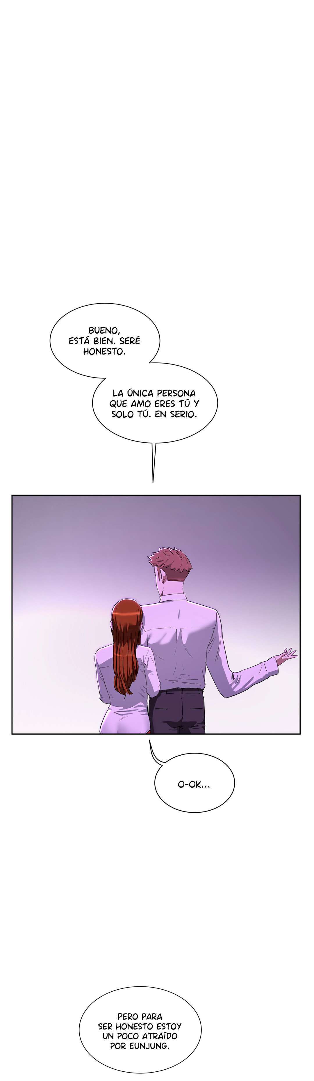 Lecciones de Sexo Capitulo 20 página 25