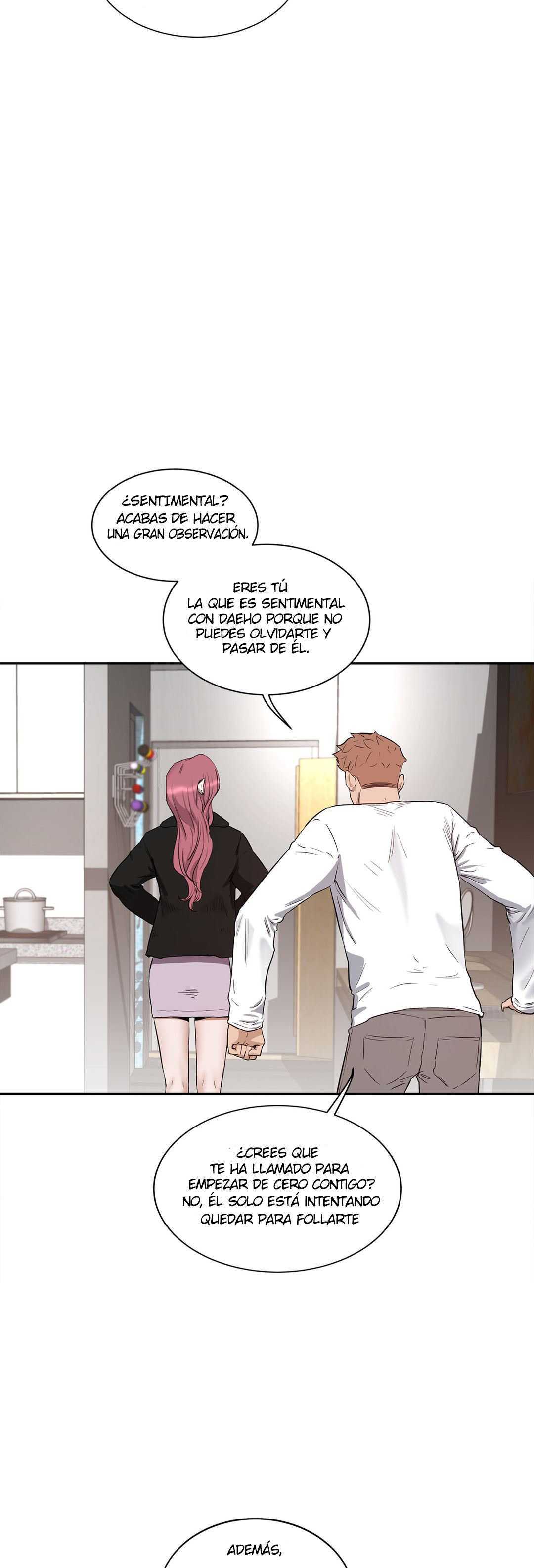 Lecciones de Sexo Capitulo 23 página 7