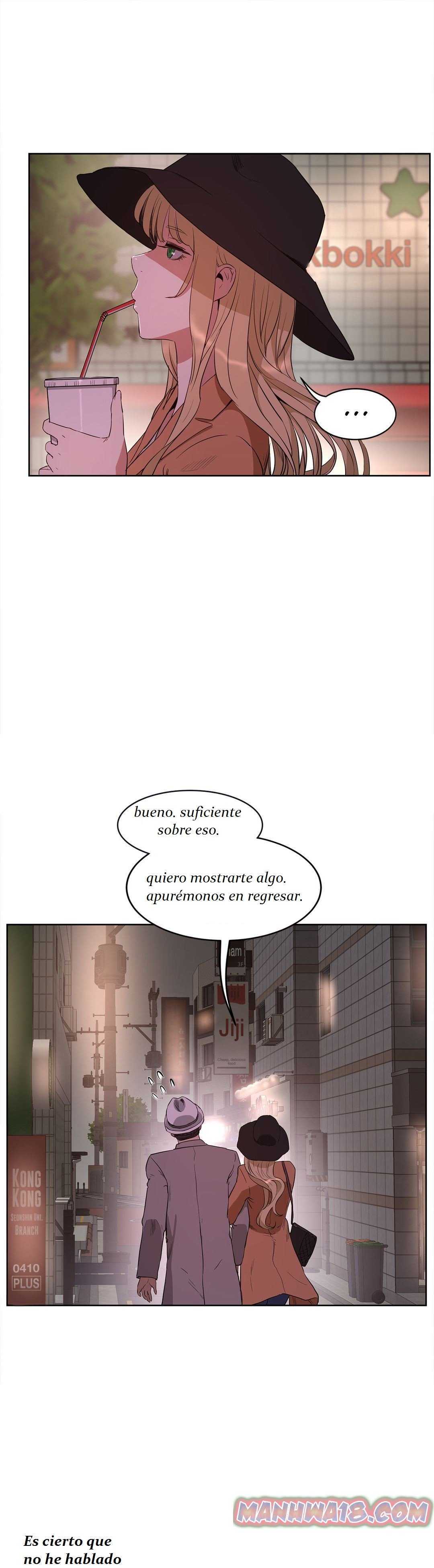 Lecciones de Sexo Capitulo 26 página 14
