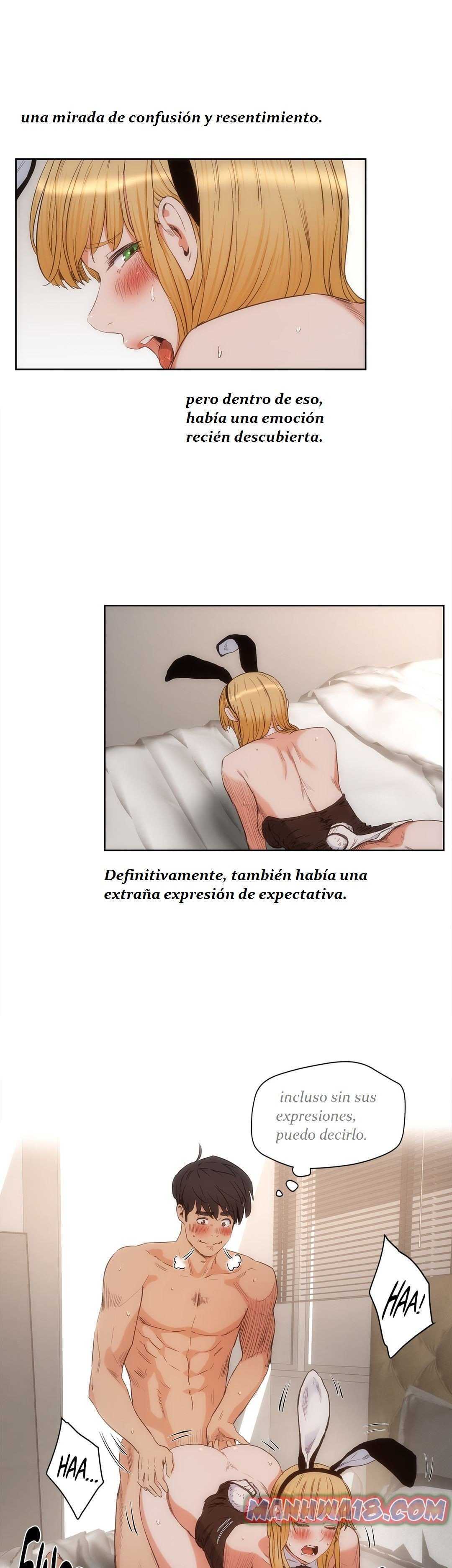 Lecciones de Sexo Capitulo 27 página 16