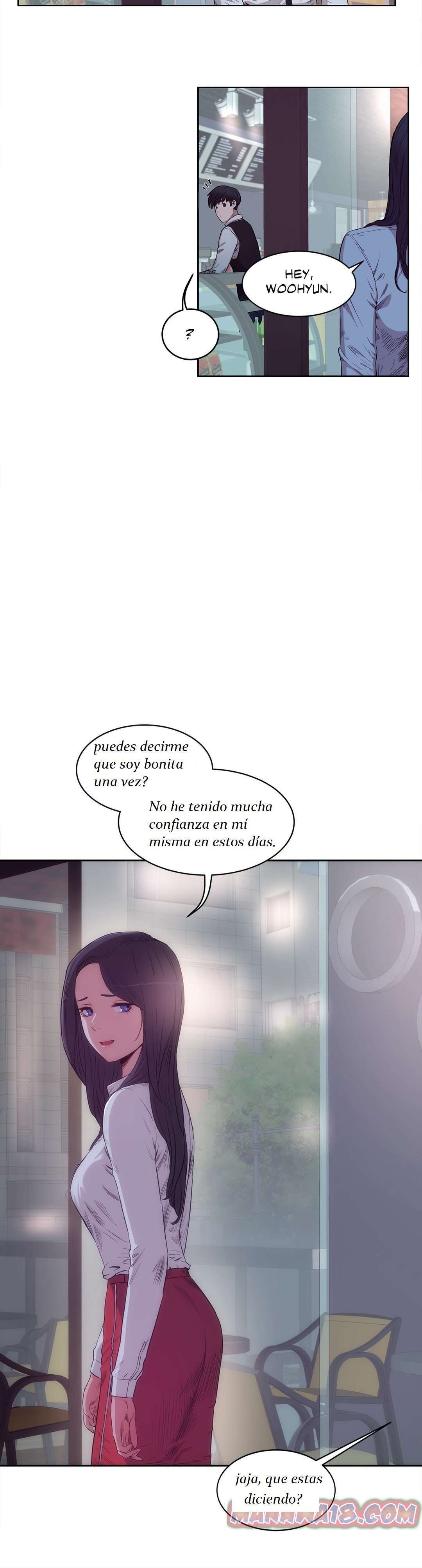 Lecciones de Sexo Capitulo 29 página 10