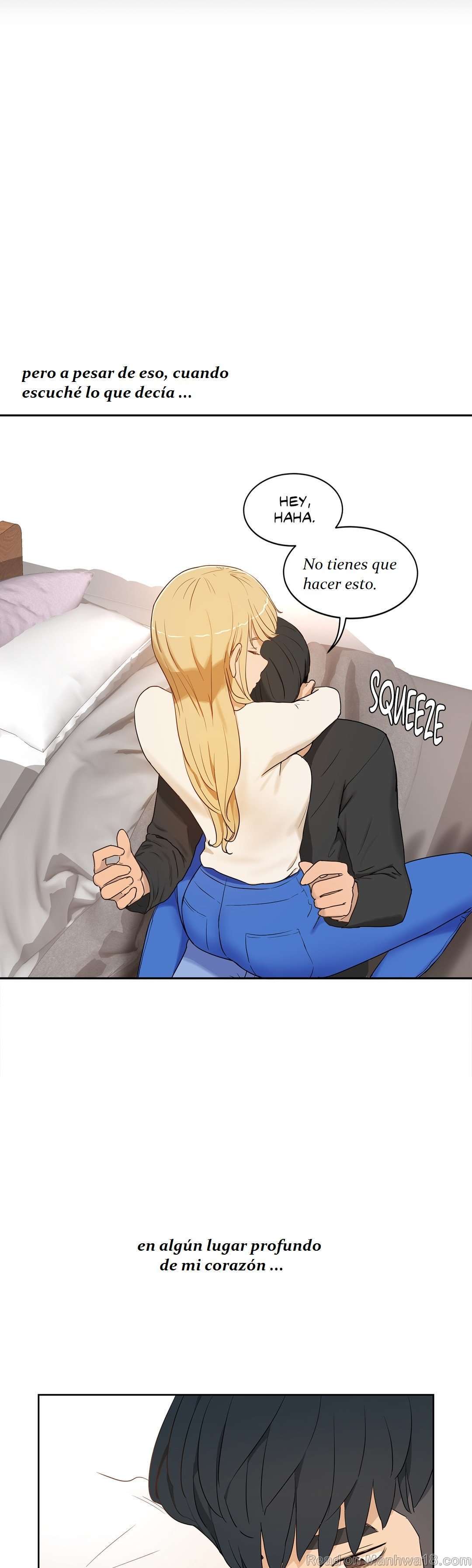 Lecciones de Sexo Capitulo 33 página 37