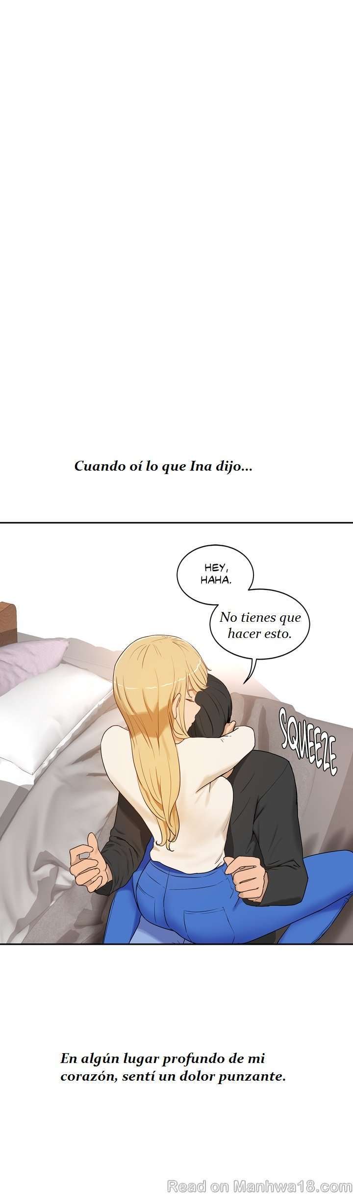 Lecciones de Sexo Capitulo 34 página 2