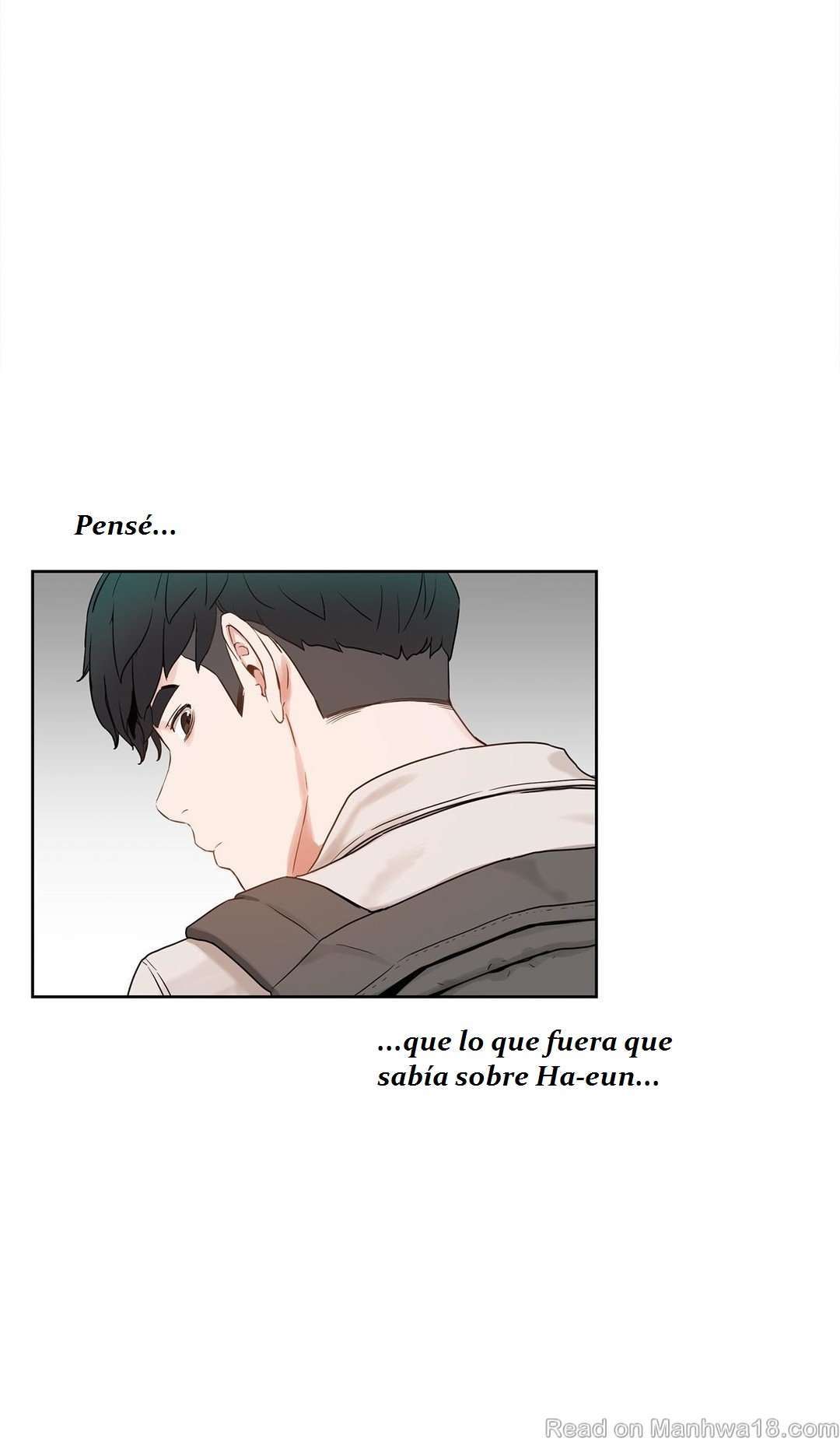 Lecciones de Sexo Capitulo 36 página 16