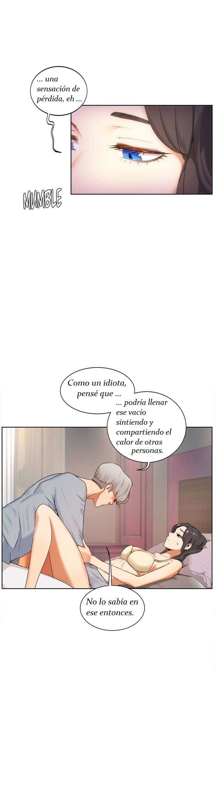 Lecciones de Sexo Capitulo 37 página 24