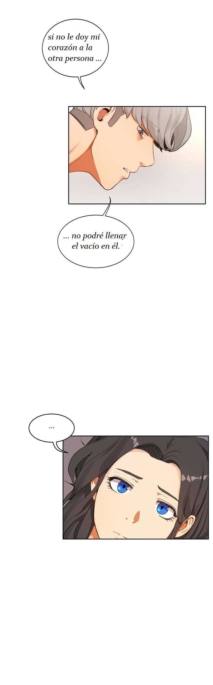 Lecciones de Sexo Capitulo 37 página 25