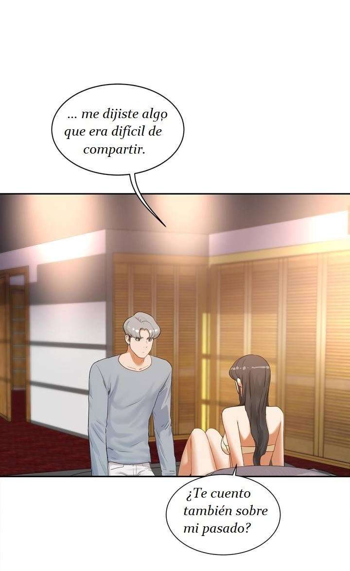 Lecciones de Sexo Capitulo 37 página 29