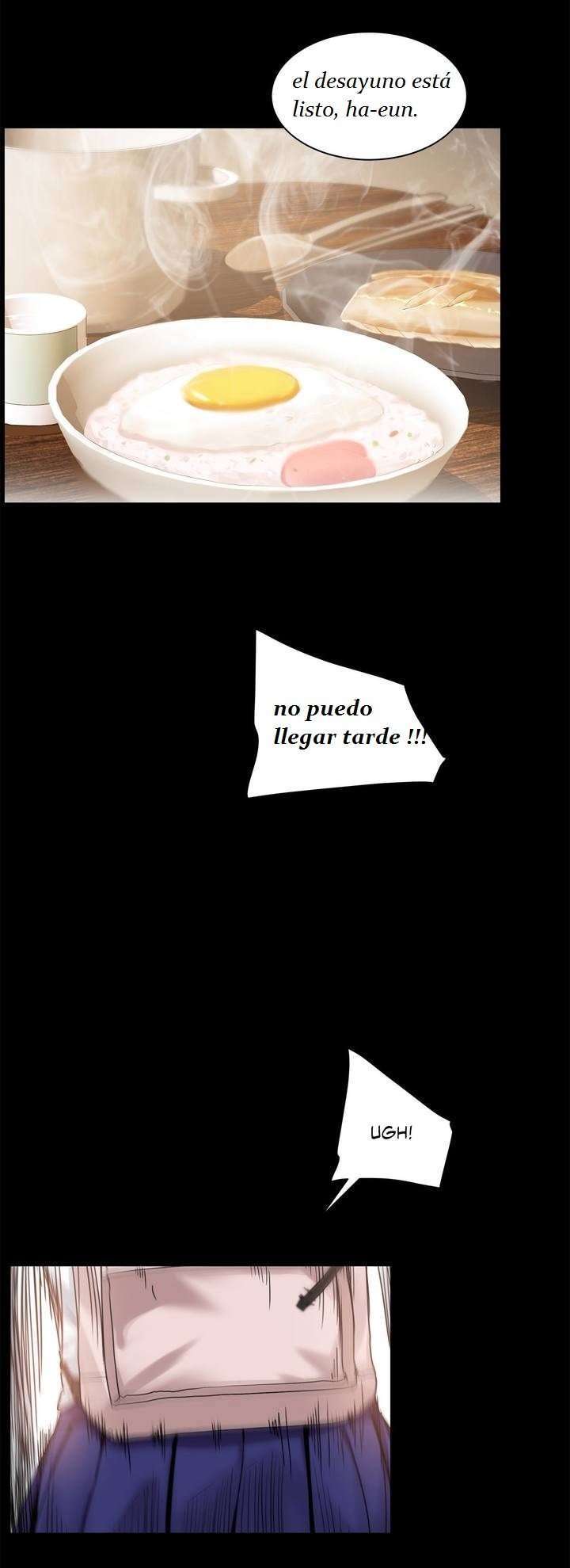 Lecciones de Sexo Capitulo 37 página 34