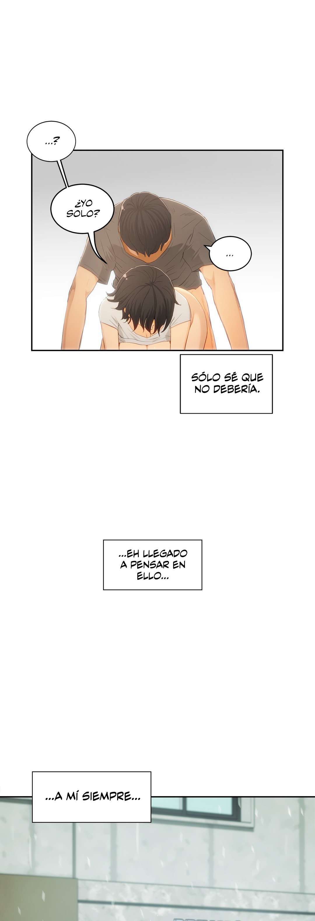 Lecciones de Sexo Capitulo 4 página 27